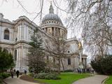 G St Pauls Cathedral 001  St. Pauls Cathedral